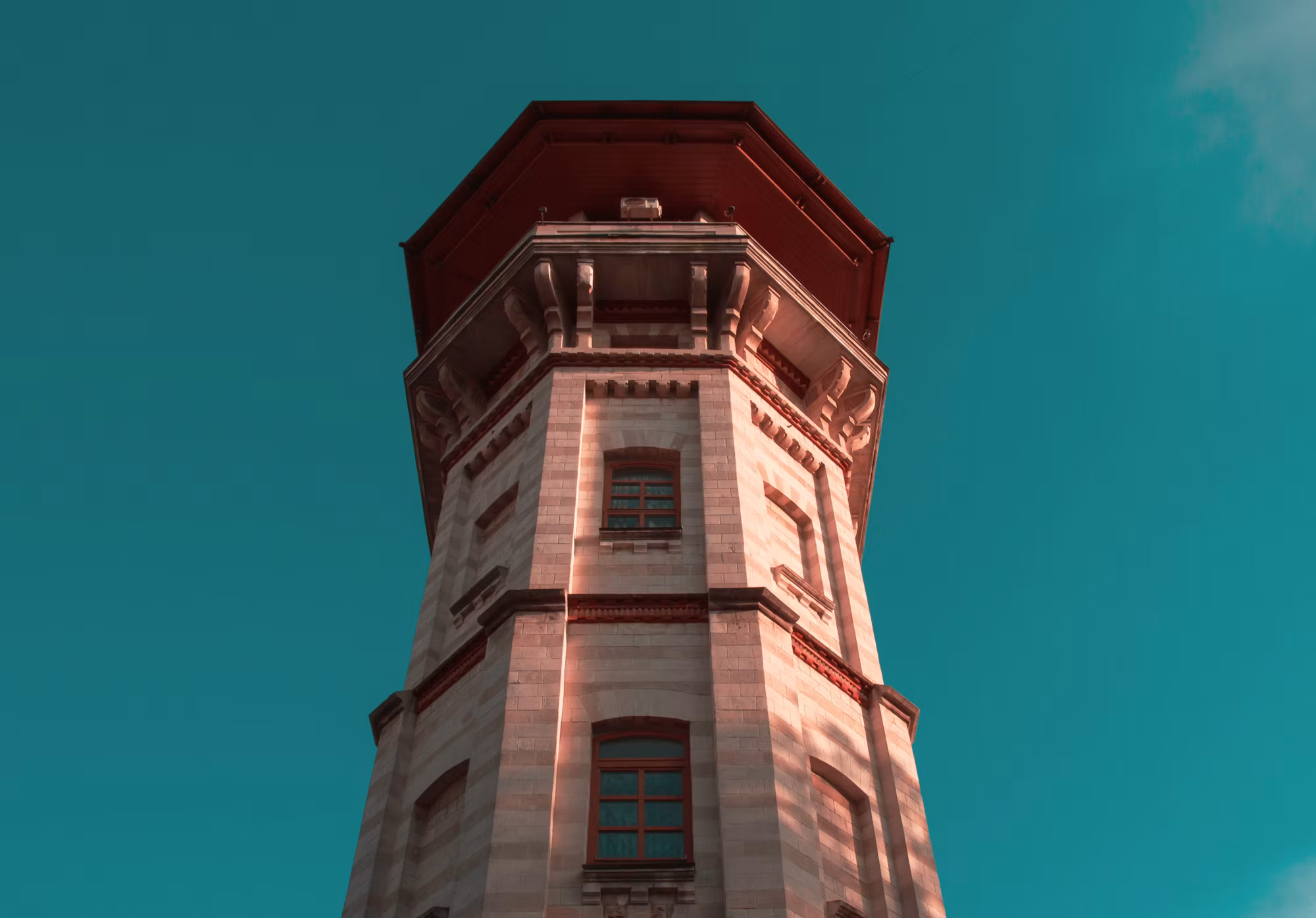 Cultural Landmarks: A Journey Through Heritage and Identity