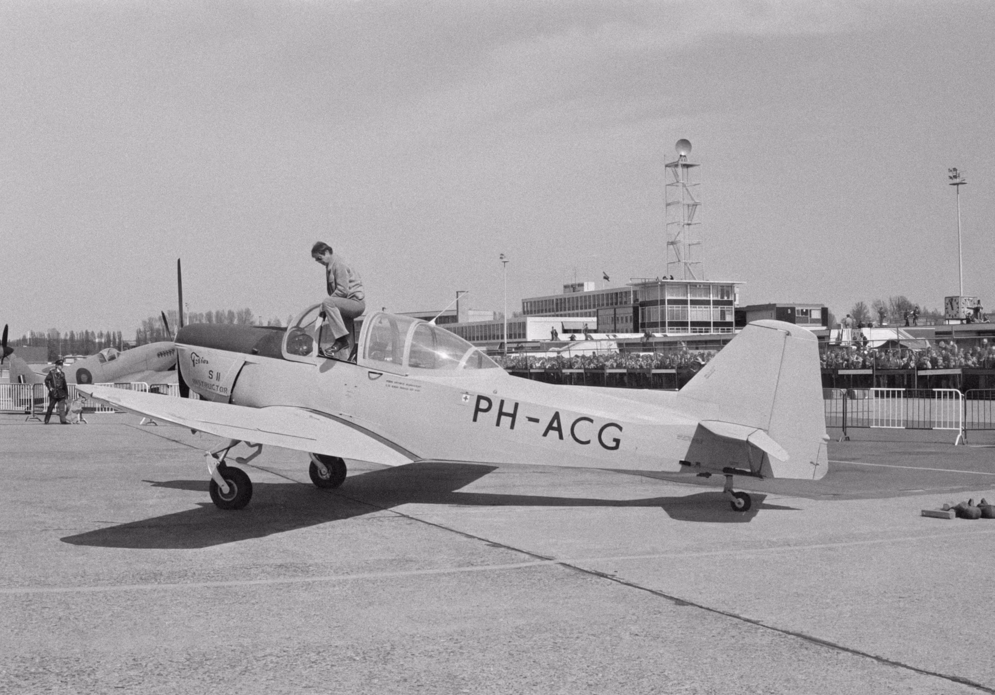 Exploring the Evolution of Airport Technologies: How Innovation is Shaping the Future of Air Travel